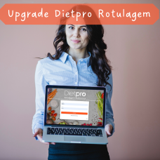 Upgrade Dietpro Rotulagem Nutricional 